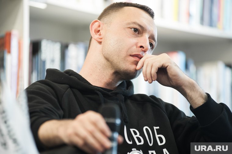 Группа Романа Билыка выступает на сцене больше 20 лет