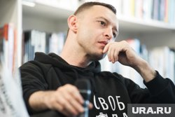 Группа Романа Билыка выступает на сцене больше 20 лет