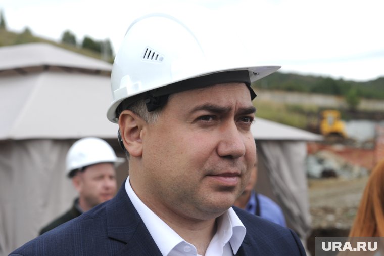 Сергей Тарасов впечатлил конкурсную комиссию