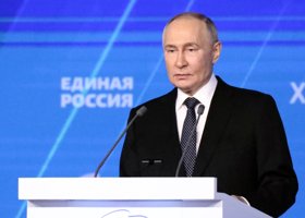 Путин отреагировал на сделку США и Украины по редкоземельным металлам