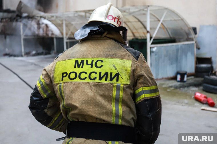 В школах Тюменской области открыты 17 спецклассов МЧС