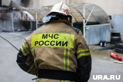 В школах Тюменской области открыты 17 спецклассов МЧС