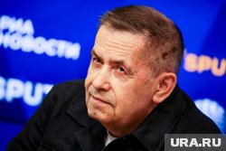 Расторгуев и SHAMAN вместе работали над этно-оперой «Князь Владимир»