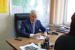 Валерий Гартунг помог челябинке с перерасчетом пенсии