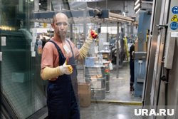 Максимальная мощность производства будет достигнута летом 2027 года