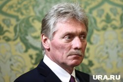 В Кремле заявили, что Россия будет твердо отстаивать свои интересы в Арктике