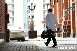 В Иркутске вооруженный пациент ранил медиков в городской больнице