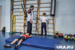 Спортивных специалистов привлекут на Ямал