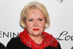 Людмила Гаврилова скончалась в возрасте 74 лет