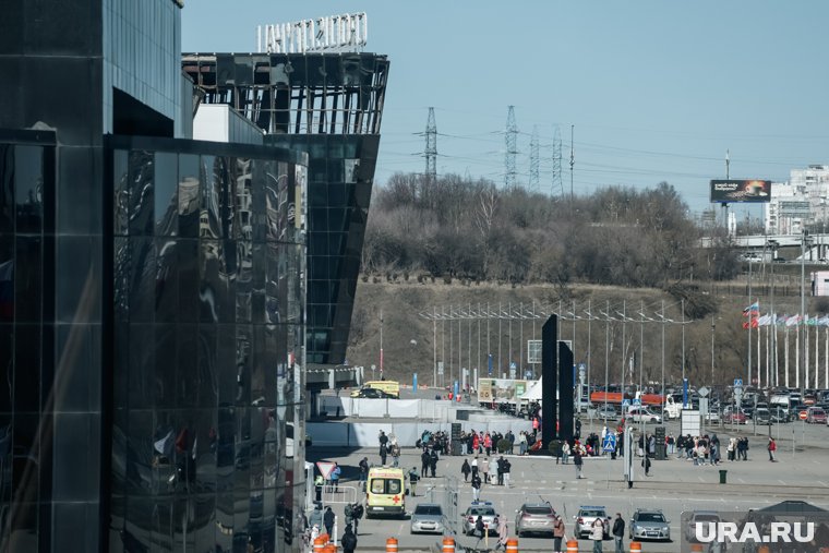 Главари террористических ячеек, причастные к теракту в Крокусе, были объявлены в розыск