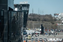Главари террористических ячеек, причастные к теракту в Крокусе, были объявлены в розыск