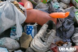 Тело младенца нашли на территории мусороперерабатывающего предприятия 