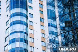 Недвижимость арестовали у экс-мэра