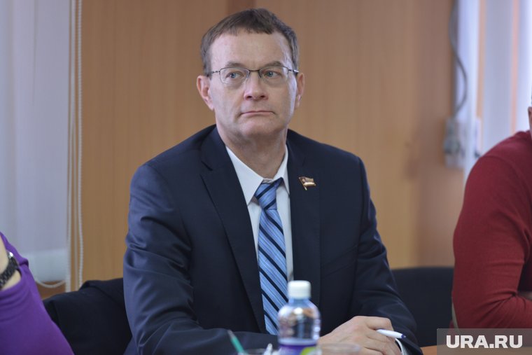 Владимир Перезолов назвал плюсы регулируемых тарифов