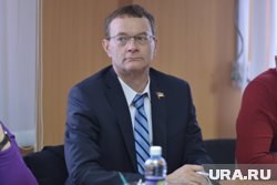Владимир Перезолов назвал плюсы регулируемых тарифов