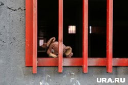 Ребенка искали трое суток