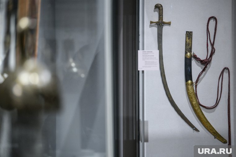 Исторический объект обнаружили в селе