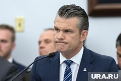 Хегсет не смог ответить на вопрос о географии на слушаниях 
