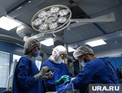 Врачи спасли мальчика из Нижневартовска с опасной формой рака