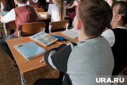 Родителям расскажут о подготовке детей к школе 