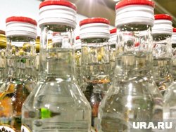 Женщины выпили отравленный алкоголь уже дома