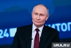 Путин выразил признание героизму и мужеству составу 54-й гвардейской ордена Красной Звезды бригады управления