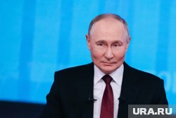 Путин на переговорах по Украине будет добиваться отступления НАТО от границ России, пишет FT