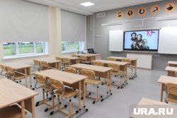 Девочка больше не может посещать школу из-за проблем со здоровьем 