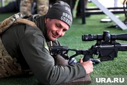 На якутском полигоне «Сулус» собрались губернаторы дальневосточных регионов, чтобы принять участие в военно-полевом семинаре