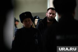 Марсель Гасанов считает, что его дело сфабриковано, а обвинения необоснованны