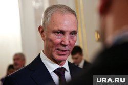 Силы ПВО работают, сообщил губернатор Херсонской области Владимир Сальдо