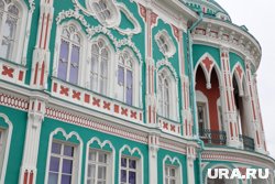Многие мероприятия саммита БРИК прошли в Доме Севастьянова