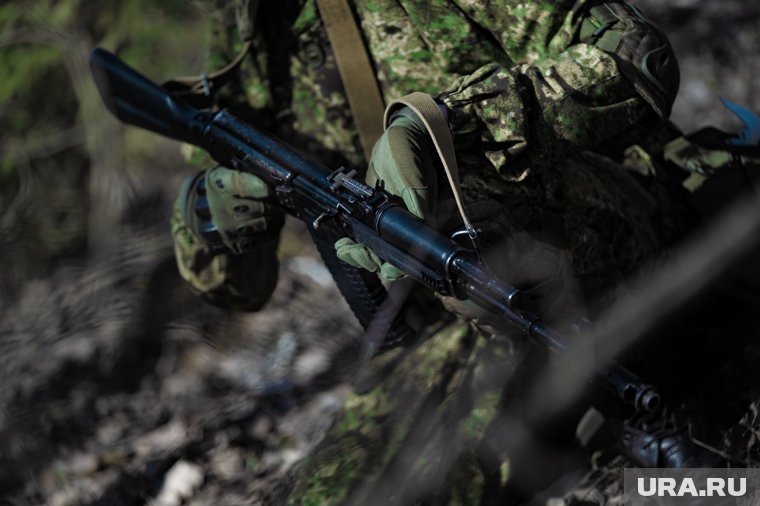Более 90% вопросов военнослужащих решены