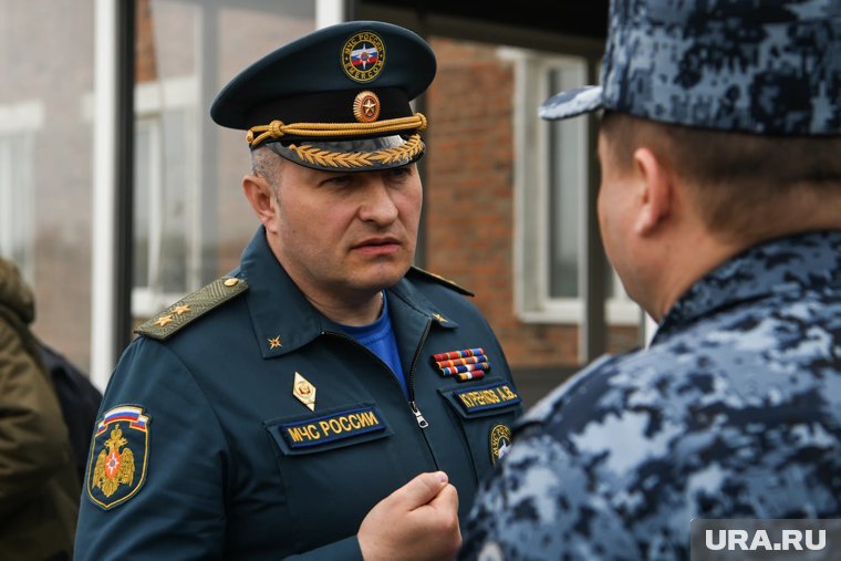 Глава МЧС Куренков назначен председателем совета по ЧС ОДКБ