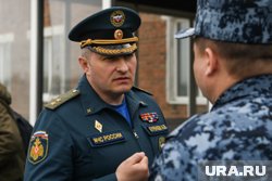 Глава МЧС Куренков назначен председателем совета по ЧС ОДКБ