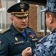 Кто такой Куренков, которому доверили отвечать за ликвидацию ЧС в ОДКБ