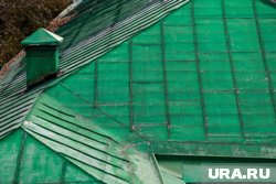 Курганцы купили частные дома, но просят властей их ремонтировать