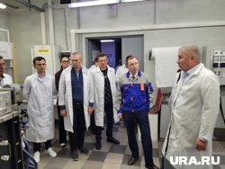 Команду ПАО «ММК» возглавлял генеральный директор Павел Шиляев