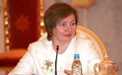 Бывшая жена Путина числится в документах, опубликованных на сайте канадского правительства