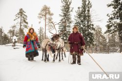 Личность будущего омбудсмена по КМНС пока остается загадкой