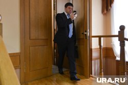 Александр Решетников ушел из заксобрания