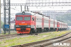 В Ленобласти расследуется столкновение поезда с автобусом (архивное фото)