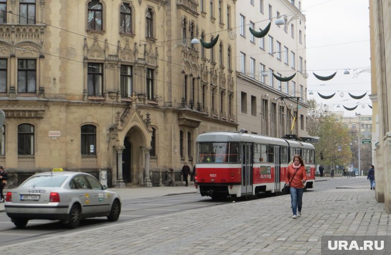 По словам оперной певицы, в Чехии усиливается давление на русскую культуру