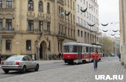 По словам оперной певицы, в Чехии усиливается давление на русскую культуру