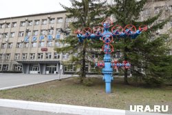 Завод «Корвет» продает свое машиностроительное предприятие в Шумихе 