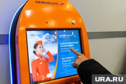 «Аэрофлот» отменил десятки рейсов из-за технического сбоя