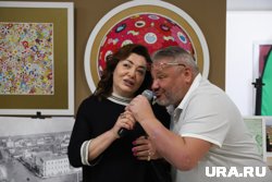 Антон Баков сообщил о смерти супруги в соцсетях