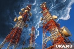 В Москве жалуются на массовые сбои в работе интернета