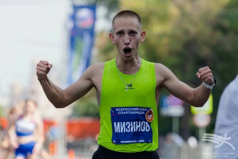 Чемпионат России проходил в течение трех дней, с 15 по 18 августа