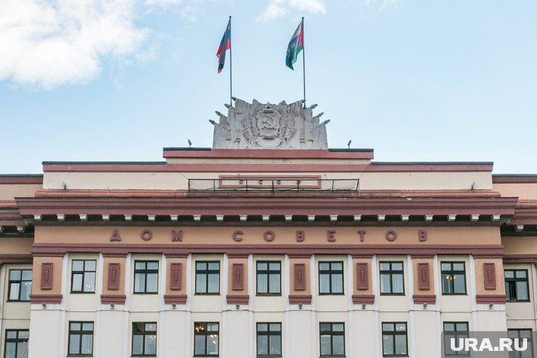 О смерти депутата Андрея Моргуна стало известно 14 июня